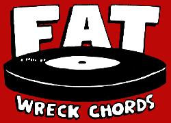 <span class="mw-page-title-main">Fat Wreck Chords</span> American independent record label