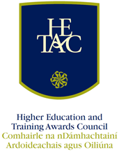 <span class="mw-page-title-main">Higher Education and Training Awards Council</span> Degree validation and awarding body, Ireland (2001–2012)