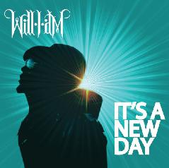 <span class="mw-page-title-main">It's a New Day (will.i.am song)</span> 2008 song by will.i.am