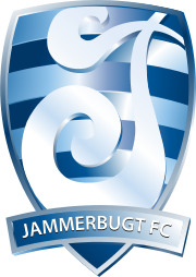 <span class="mw-page-title-main">Jammerbugt FC</span> Former association football club in Pandrup, Denmark