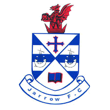 <span class="mw-page-title-main">Jarrow F.C.</span> Association football club in England