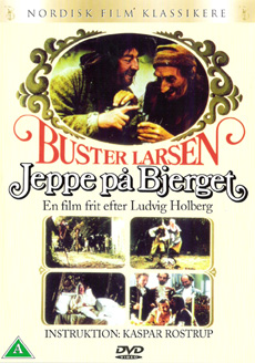 <i>Jeppe på bjerget</i> (1981 film) 1981 film