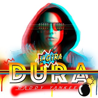 <span class="mw-page-title-main">La Gira Dura</span> 2018 concert tour by Daddy Yankee