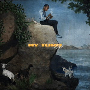 <i>My Turn</i> (Lil Baby album) 2020 studio album by Lil Baby