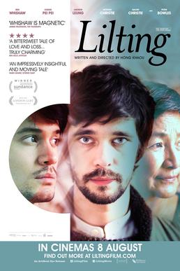 <i>Lilting</i> (film) 2014 British film