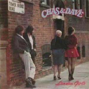 <span class="mw-page-title-main">London Girls</span> Single by Chas & Dave