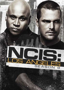 <i>NCIS: Los Angeles</i> season 9 Season of television series