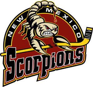 <span class="mw-page-title-main">New Mexico Scorpions</span> Ice hockey team in Rio Rancho, New Mexico