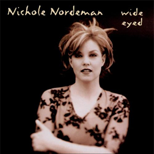 <i>Wide Eyed</i> (Nichole Nordeman album) 1998 studio album by Nichole Nordeman