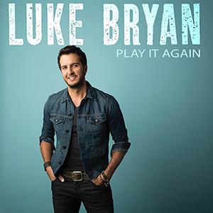 <span class="mw-page-title-main">Play It Again (song)</span> 2014 single by Luke Bryan