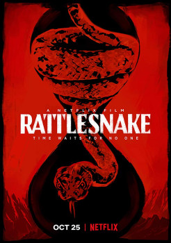 <i>Rattlesnake</i> (2019 film) Crime, drama, mystery film