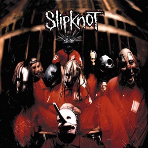 <i>Slipknot</i> (album) 1999 studio album by Slipknot