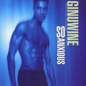 <span class="mw-page-title-main">So Anxious</span> 1999 single by Ginuwine