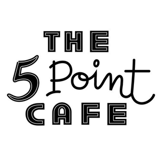 <span class="mw-page-title-main">The 5 Point Cafe</span> Bar and restaurant in Seattle, Washington, U.S.