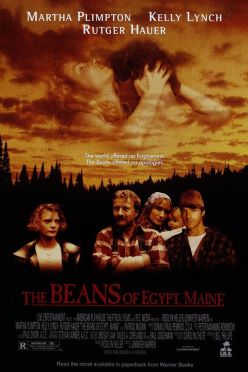 <i>The Beans of Egypt, Maine</i> 1994 American film