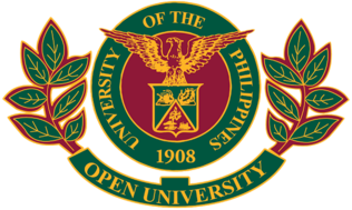 <span class="mw-page-title-main">University of the Philippines Open University</span> Public university in Laguna, Philippines