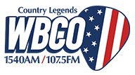 <span class="mw-page-title-main">WBCO</span> Radio station in Bucyrus, Ohio