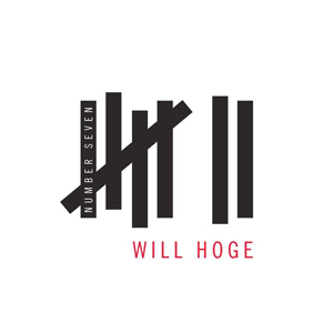 <i>Number Seven</i> (Will Hoge album) 2011 studio album by Will Hoge