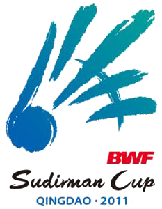 <span class="mw-page-title-main">2011 Sudirman Cup</span> Badminton tournament