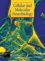 <i>Cellular and Molecular Neurobiology</i> Academic journal