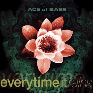 <span class="mw-page-title-main">Everytime It Rains</span> 1999 single by Ace of Base