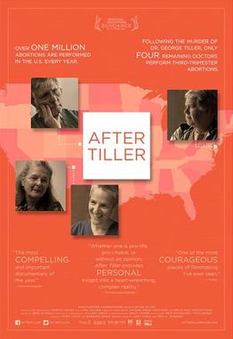 <i>After Tiller</i> 2013 American film