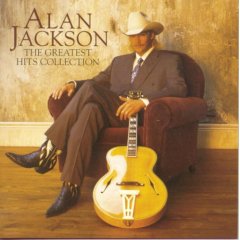 <i>The Greatest Hits Collection</i> (Alan Jackson album) compilation album