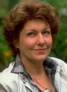 Annabelle Collins (<i>Brookside</i>) Soap opera character