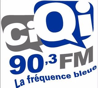 <span class="mw-page-title-main">CIQI-FM</span> Radio station in Montmagny, Quebec