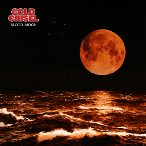 <i>Blood Moon</i> (Cold Chisel album) 2019 studio album by Cold Chisel