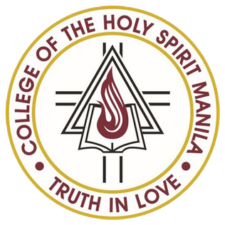 <span class="mw-page-title-main">College of the Holy Spirit Manila</span> Roman Catholic college in Manila, Philippines