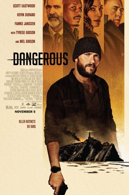 <i>Dangerous</i> (2021 film) 2021 film