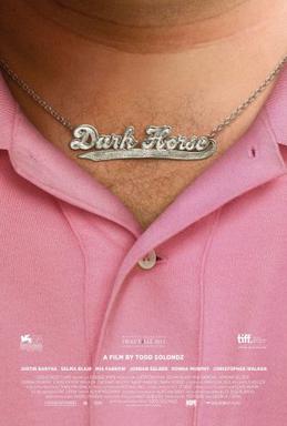 <i>Dark Horse</i> (2011 film) 2011 American film