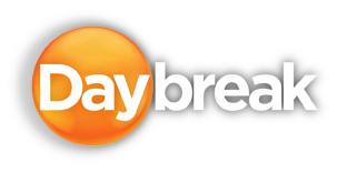 <i>Daybreak</i> (2010 TV programme) Weekday breakfast television programme on ITV