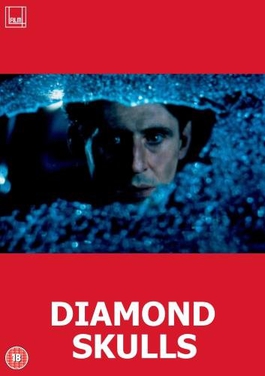 <i>Diamond Skulls</i> 1989 American film