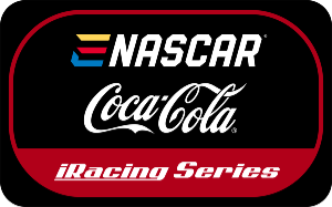 eNASCAR Coca-Cola iRacing Series Esports racing league