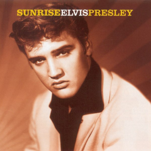 <i>Sunrise</i> (Elvis Presley album) 1999 compilation album by Elvis Presley