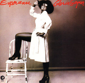 <i>Experience Gloria Gaynor</i> 1975 studio album by Gloria Gaynor