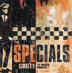 <i>Guilty til Proved Innocent!</i> 1998 studio album by The Specials