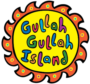 <i>Gullah Gullah Island</i> American childrens television series