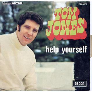 <span class="mw-page-title-main">Help Yourself (Tom Jones song)</span>