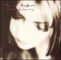 <i>Blood Red Cherry</i> 2000 studio album by Jann Arden