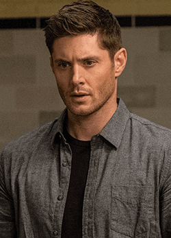 <span class="mw-page-title-main">Dean Winchester</span> Fictional character