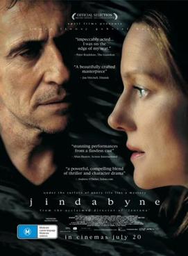 <i>Jindabyne</i> (film) 2006 Australian drama film