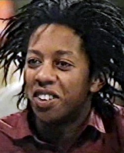 <span class="mw-page-title-main">Kelvin Carpenter</span> Fictional character from the BBC soap opera EastEnders