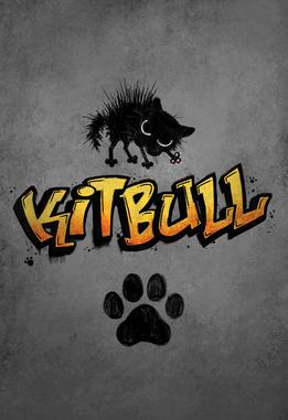 <i>Kitbull</i> 2019 animated short film by Rosana Sullivan