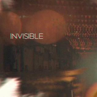 <span class="mw-page-title-main">Invisible (Linkin Park song)</span> 2017 promotional single by Linkin Park