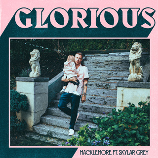 <span class="mw-page-title-main">Glorious (Macklemore song)</span> 2017 single by Macklemore featuring Skylar Grey