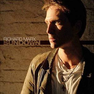 <i>Sundown</i> (Richard Marx album) 2008 studio album by Richard Marx