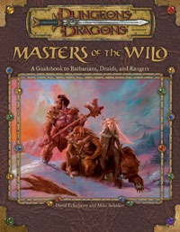 <i>Masters of the Wild</i>